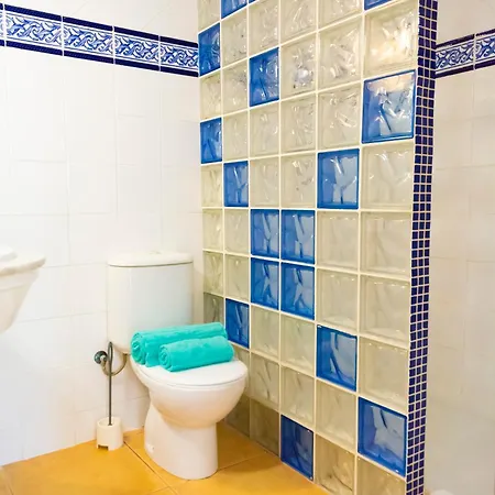 Holiday home Casa La Garceta - A 5 Minutos Andando De La Playa - By Marina Alta Holidays Denia