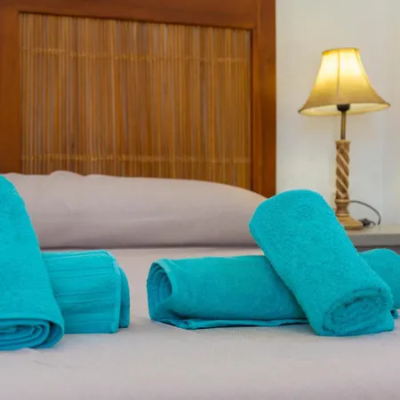 Holiday home Casa La Garceta - A 5 Minutos Andando De La Playa - By Marina Alta Holidays *