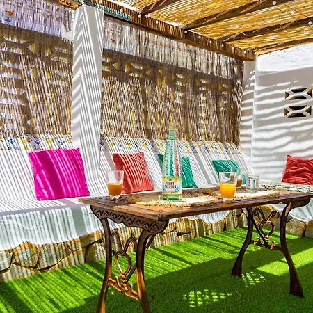 Casa La Garceta - A 5 Minutos Andando De La Playa - By Marina Alta Holidays Holiday home Denia