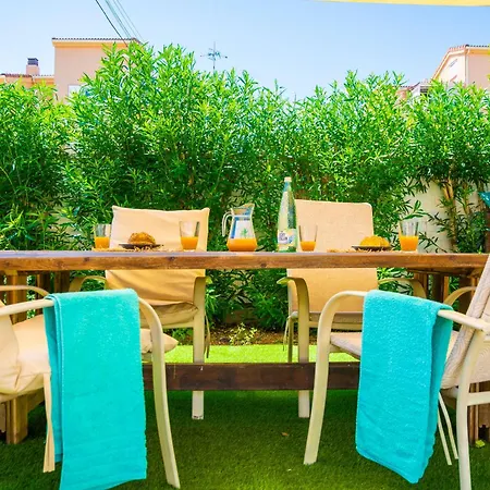Casa La Garceta - A 5 Minutos Andando De La Playa - By Marina Alta Holidays Holiday home Denia