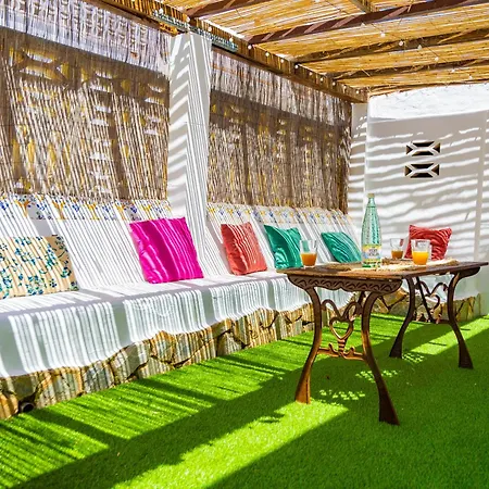 Holiday home Casa La Garceta - A 5 Minutos Andando De La Playa - By Marina Alta Holidays *